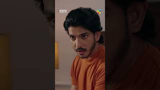 Tumhara Tohfa Tumhare Liye Nuksan De Banay Ga..! #musafatdrama #alishbakhan #mohsinabbashaider