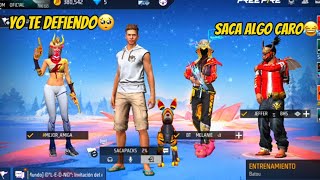 Por primera vez una tiktoker me defendió de este chico y de su dua toxica😭 y los humilló en pvp🤡