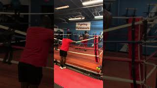 Boxing #boxer #workout #viral #fyp #share
