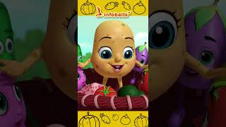 Dagudu Moothalu – Hide and Seek Game | Telugu Rhymes for kids | Infobells #telugurhymes #hideandseek