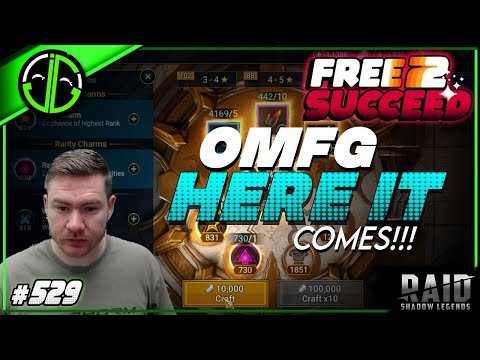PLARIUM DOES IT AGAIN BABY, GET READY!! | Free 2 Succeed - EPISODE 529
