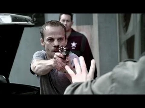 BRAKE Movie Trailer (Stephen Dorff,  Terrorism Thriller)