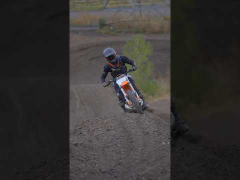 Buildng The Cheapest Dirtbike I Could Buy! ? #atv