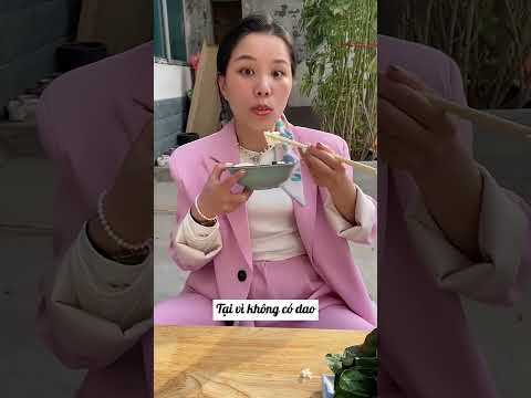 Bí kíp ăn trực thành công của Ba Mẹ