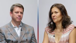 Volby 2025 #07 – aktuální průzkumy a hosté Markéta Šichtařová (Svobodní) a Jan Skopeček (ODS)