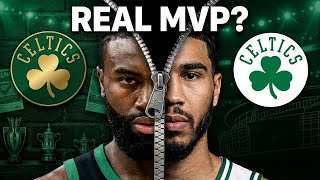 Jaylen Brown Might Be Boston’s Real MVP