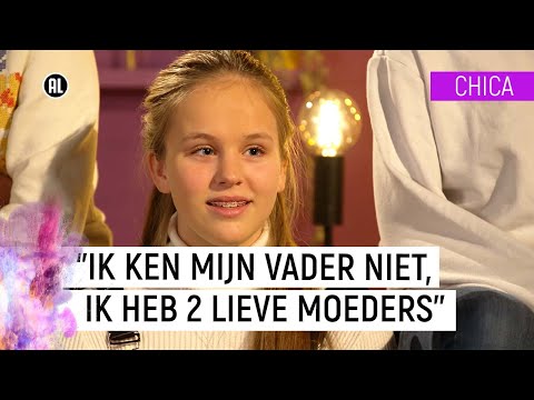 Je kunt een vader en een moeder hebben, 2 mama's of 2 papa's, 5 broers, pleegouders of misschien heb jij wel een hele andere gezinssituatie! Iedereen is anders opgegroeid, maar hoe is het als jouw thuissituatie net een beetje anders is dan de rest? En welke band hebben bekende meiden met hun familie?