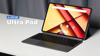 ALLDOCUBE Ultra Pad Review: The One We Can Truly Call ULTRA