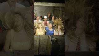 Paulas sexy Achterbahn 😂 haben wirs gut gemacht? 🤪