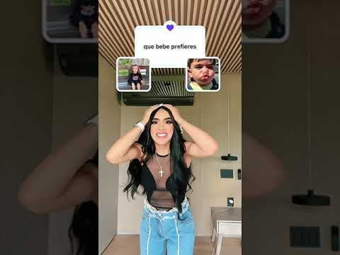TIK TOK DE KIMBERLY LOAIZA #shorts
