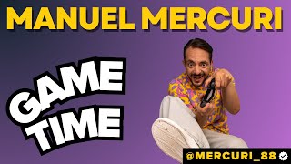 Live Mercuri_88 Mimic FNAF Gameplay