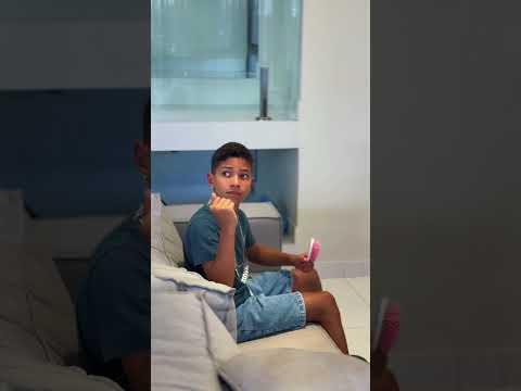 A atitude de Elloah #explorar #vlog #arthursouza