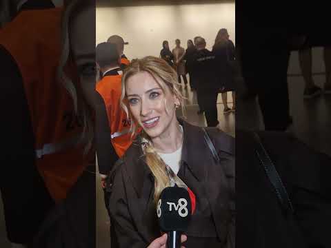 Hazal Kaya'dan Melisa Döngel açıklaması