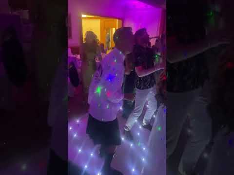 Ibiza Showreel (Wedding Party)