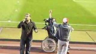 Michal David & Petr Kolář - Slavia