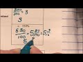 Understanding Percents: Beyond 100% and Below 1%