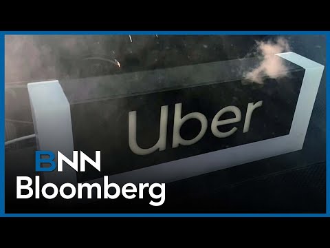 YouTube video thumbnail: Uber Will be Winner in Autonomous Driving Space: Scrivens