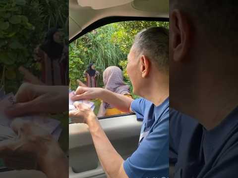 Jusuf Hamka Dikeroyok Ibu-ibu! #beritaterkini #jusufhamka #jalantol #news