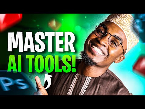 You will loose your Job! Master AI Tools.