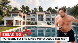 Leonardo Dicaprio 2024 NET WORTH EXPOSED!