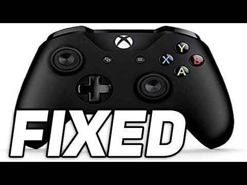 xbox controller not working for pes 18 pc