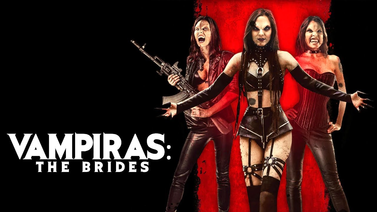 Vampiras: The Brides miniatura do trailer