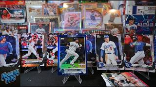 Nostalgia Rips Collector's Journey #13  Update! Break wins, PC Pickups, Topps NOW Blind reveal