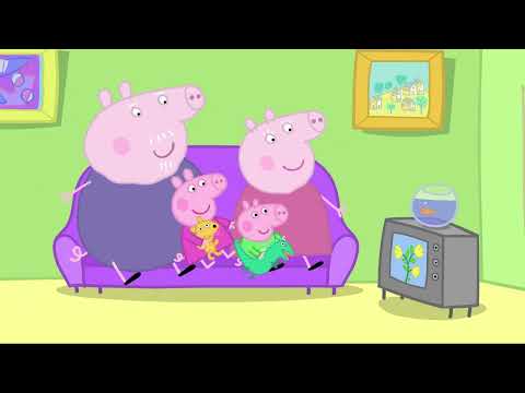 Pancakes | Peppa Pig Full Episodes | Best of Daddy Pig