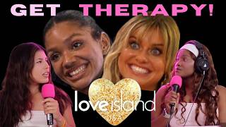 Rise of the Melanie defenders, Love Island Season 8 | TRG Podcast