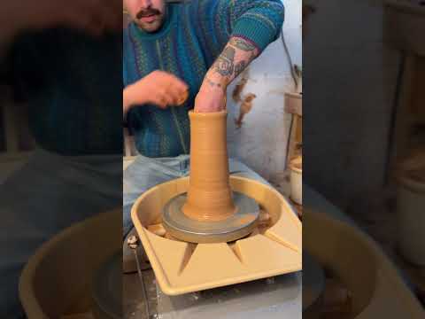 handful of clay