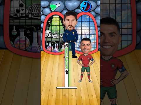 ¿Quién irá al cielo? ¿Ronaldo, IShowSpeed o Kylie?