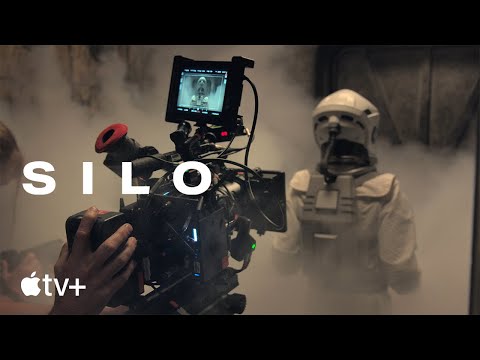 Silo — An Inside Look | Apple TV+