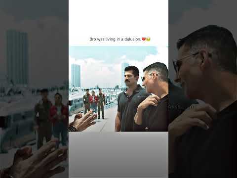 Watch Till End 💔😅 #akshaykumar #akshayfans #bollywoodactor