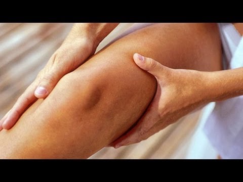 Первая помощь при судороге. Школа здоровья 07/06/2014 GuberniaTV