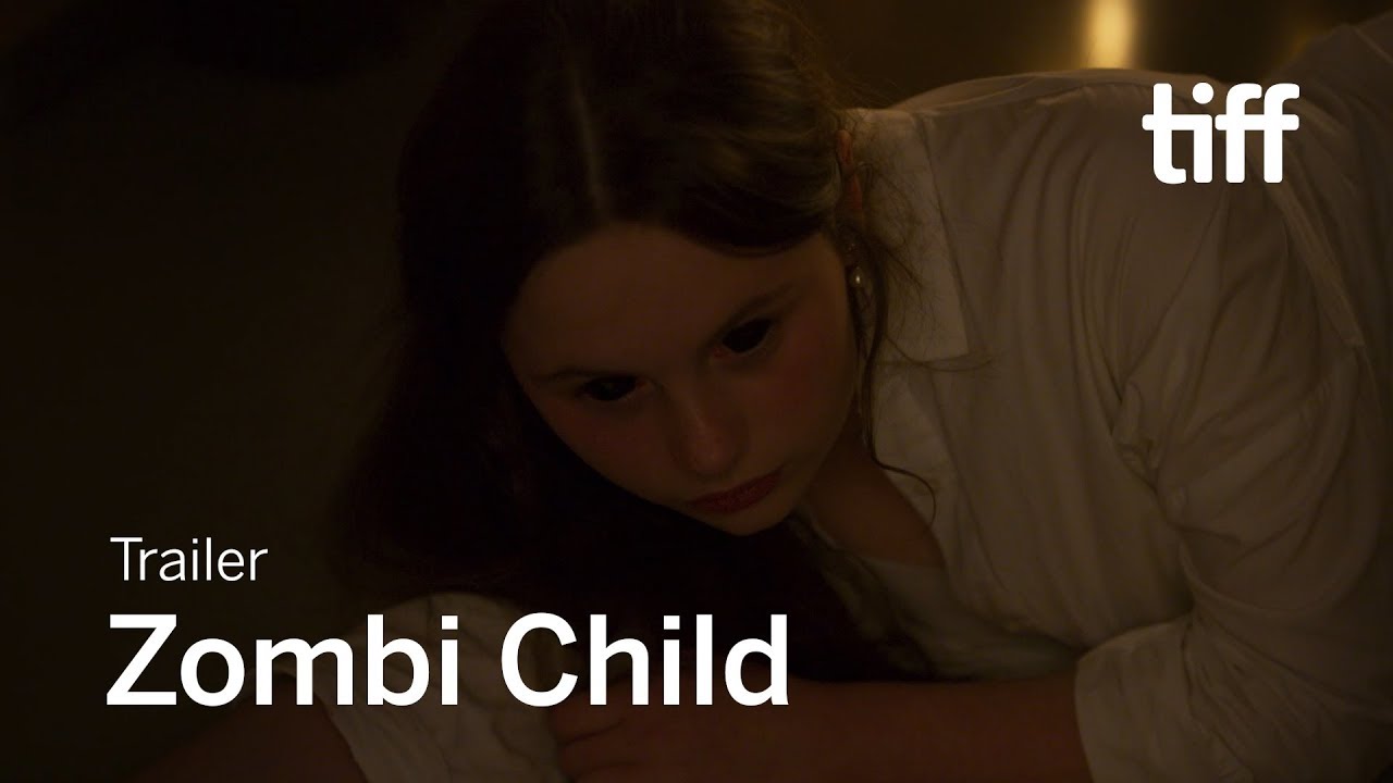 Zombi Child Trailer thumbnail