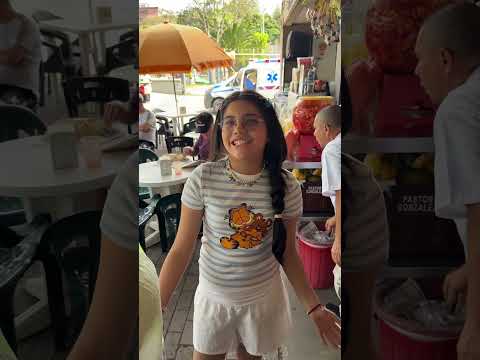 Estamos seguros que este SALPICÓN eXplosivo se volverá tu favorito 🍌🍍💥🤤