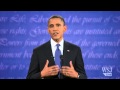 Understanding Economic Policies and Debates