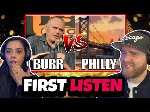 BILL BURR ROASTS AN ENTIRE CITY | Bill Burr -The Philadelphia Incident (Philly Rant)(Karen’s First)