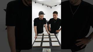 تحدي نطابق الأعلام الفائز يربح 100$ !!
