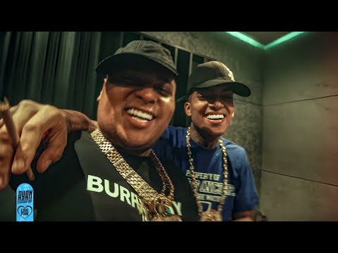 PASSADO CONTURBADO - MC Brinquedo (Caio Passos e KennedyBeatz) Funk 2025