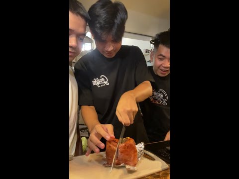 SPAM AND EGG HACK