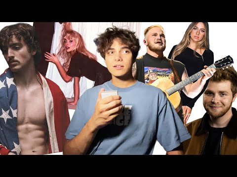 i'm sick of music made for republicans