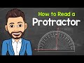 Understanding Protractors