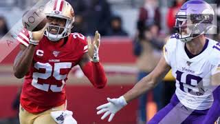 Divisional Round Game 1: Shut Out in Santa Clara