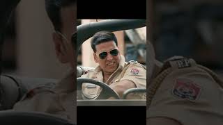 अक्षय कुमार ने मारी जबरदस्त एंट्री | Khiladi 786 | Himesh Reshammiya , Mithun Chakraborty | #shorts