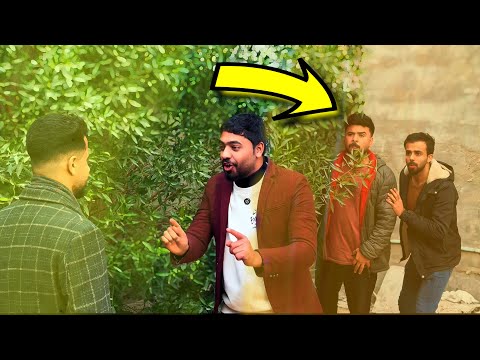 منصور يريد يعرف باقر شلون هيج شاطر بلنكليزي| وراح يسوي مصيبه 😂