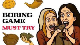 Boring History vs Boring Game 🛡 Why You Wouldn't Last a Day in Medieval Times VNBTE