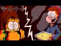 Garfield's Culinary Adventure Questions