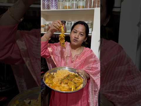 కాళ్ళ షోర్వా,రైస్ 🤤🤤 #youtubeshorts #shorts #yummy