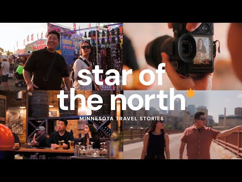 Foodies in Minnesota | Star of the North